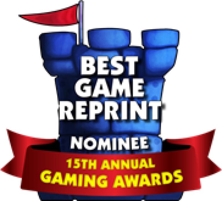 Best Reprint Nominees 2021